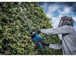 Bosch Professional Heckenscheren|Akku-Heckenschere GHE 18V-50 Solo