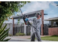 Bosch Professional Heckenscheren|Akku-Heckenschere GHE 18V-50 Solo