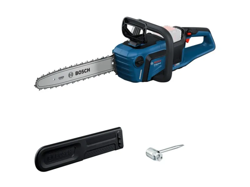 Akku-Kettensäge GKE 18V-40 Solo*Bosch Professional Best