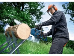 Akku-Kettensäge GKE 18V-40 Solo*Bosch Professional Best