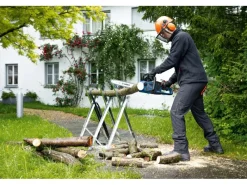 Akku-Kettensäge GKE 18V-40 Solo*Bosch Professional Best