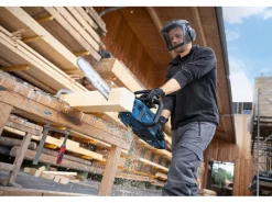 Akku-Kettensäge GKE 18V-40 Solo*Bosch Professional Best