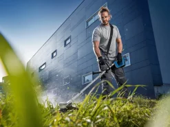 Akku-Rasentrimmer GRT 18V-33 Solo*Bosch Professional