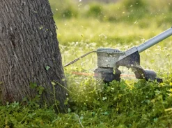 Akku-Rasentrimmer GRT 18V-33 Solo*Bosch Professional