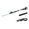Bosch Professional Heckenscheren|Akku-Teleskopheckenschere GHE 18V-50 TP Solo
