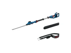 Bosch Professional Heckenscheren|Akku-Teleskopheckenschere GHE 18V-50 TP Solo