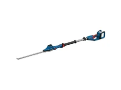 Bosch Professional Heckenscheren|Akku-Teleskopheckenschere GHE 18V-50 TP Solo