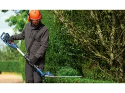 Bosch Professional Heckenscheren|Akku-Teleskopheckenschere GHE 18V-50 TP Solo