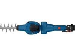 Bosch Professional Heckenscheren|Akku-Teleskopheckenschere GHE 18V-50 TP Solo