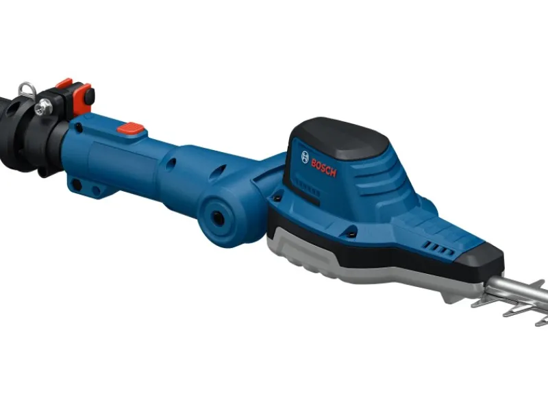 Bosch Professional Heckenscheren|Akku-Teleskopheckenschere GHE 18V-50 TP Solo