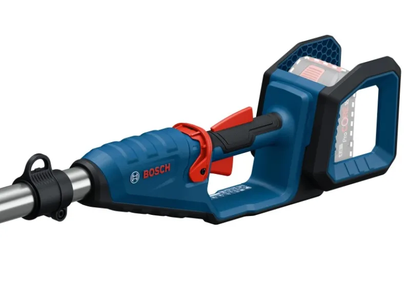 Bosch Professional Heckenscheren|Akku-Teleskopheckenschere GHE 18V-50 TP Solo