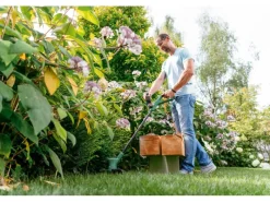 Rasentrimmer EasyGrassCut 26 mit 280 W*Bosch New