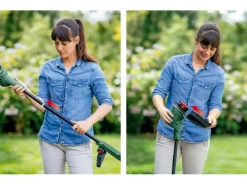 Rasentrimmer EasyGrassCut 26 mit 280 W*Bosch New
