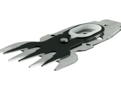 Bosch Strauchscheren|Grasscheren|Strauchscherenmesser für Gras- und Strauchscheren ASB / AGS 8 cm