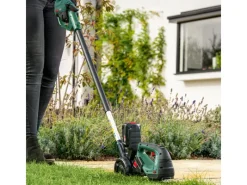 Bosch Strauchscheren|Grasscheren|Verlängerung für Akku-Grasschere AdvancedShear 18V-10