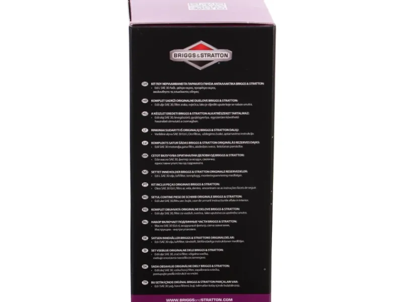 Briggs & Stratton Rasenmäher|Engine Care Wartungs-Kit Motoren