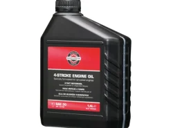 Motoröl SAE 30 1,4 l*Briggs & Stratton Hot