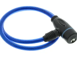 Burg Wächter Fahrräder|Fahrrad-Seilschloss 260