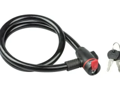 Fahrrad-Seilschloss 560*Burg Wächter Outlet