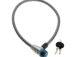 Burg Wächter Fahrräder|Fahrrad-Seilschloss 550