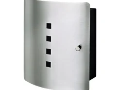 Burg Wächter Quads|Burg-Wächter Schlüsselbox QUAD 6204/10 Ni