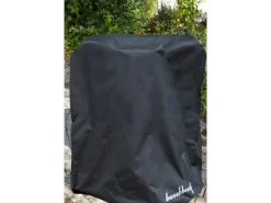 Abdeckhaube für Plancha-Grill UV-Beständig 98 cm x Ø 82 cm*Buschbeck Clearance