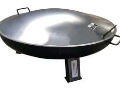 Abdeckung für Feuerschale 80 cm*Buschbeck Outlet