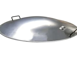 Abdeckung für Feuerschale 80 cm*Buschbeck Outlet