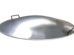 Buschbeck Feuerschalen|Deckel für Feuerschale Ø 120