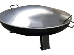 Deckel für Feuerschale Ø 100*Buschbeck Hot