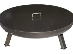 Deckel für Feuerschale Ø 55*Buschbeck Best