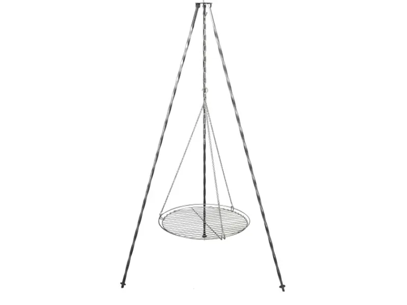 Dreibein für Rost Feuerschale Ø 70*Buschbeck Clearance