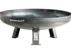Feuerschale Ø 80 cm Eisengrau*Buschbeck Sale