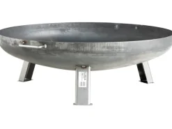 Buschbeck Feuerschalen|Feuerkörbe|Feuerschale Eisen 100 cm