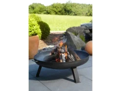 Buschbeck Feuerschalen|Feuerkörbe|Feuerschale Eisen 100 cm