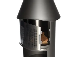 Funkenschutztür Sydney*Buschbeck