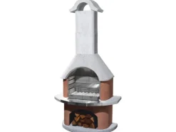 Gartengrillkamin Davos*Buschbeck Sale