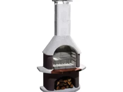 Gartengrillkamin San Remo*Buschbeck Best