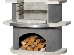 Buschbeck Grillkamine|Grillbar Stockholm