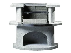 Buschbeck Grillkamine|Grillbar Venedig