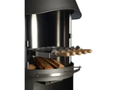 Buschbeck Pelletgrills|Elektrogrills|Grilleinsatz Schaschlikspieße Auckland