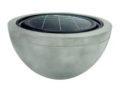 Grill-Feuerschale Madrid 60*Buschbeck Discount
