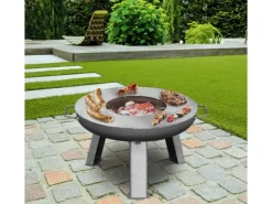 Grillring 80 cm*Buschbeck Discount