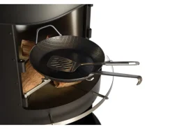 Buschbeck Gartenkamine|Feuerschalen|Gusseisenpfanne Sydney