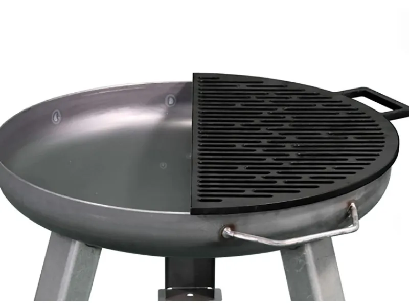 Guss-Grillrost für Schale Ø 55*Buschbeck Sale
