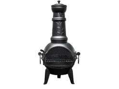 Mexiko-Ofen Leaf 107*Buschbeck Best