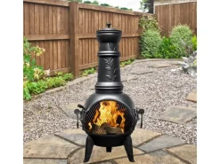 Mexiko-Ofen Leaf 107*Buschbeck Best