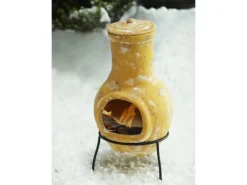 Mexiko-Ofen Plain Klein*Buschbeck Online