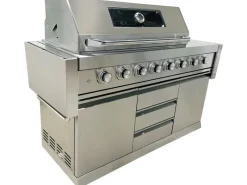 Outdoorküche Bristol*Buschbeck Online