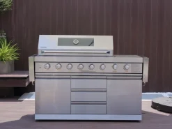 Outdoorküche Bristol*Buschbeck Online